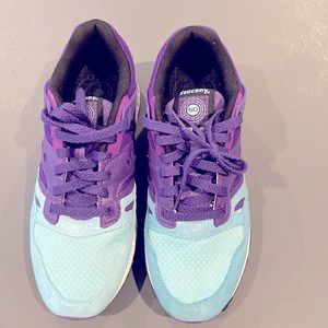 Saucony G.R.I.D. SD “Derby Pack”